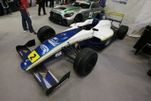 Richardson Racing F4