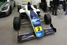Richardson Racing F4