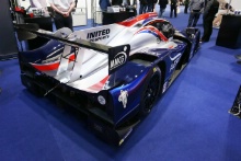 United Autosports Ligier