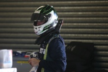 Maxime Martin, 2018 Aston Martin Racing Vantage GTE