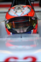 Tristan Charpentier, Fortec Motorsport British F3