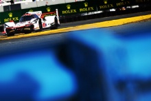 Dane Cameron, Juan Pablo Montoya, Simon Pagenaud, Acura Team Penske, Acura Dpi