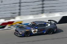 Scott Maxwell, Cole Custer, Ty Majeski, Multimatic Motorsports, Ford Mustang GT4