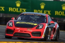 Dillon Machavern, RS1, Porsche Cayman GT4 MR