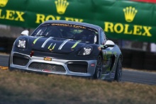 James Cox, David Murry, BGB Motorsports, Porsche Cayman GT4 MR