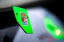 Rick Parfitt Jr, GMG Racing, Audi R8 GT4