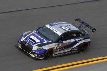 Lee Carpentier, Kieron O'Rourke, eEuroparts.com Racing, Audi RS3 LMS TCR