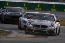 James Clay, Tyler Cooke, BimmerWorld Racing, BMW M4 GT4