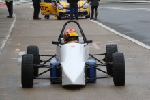 Hawkey (GBR) Formula Ford