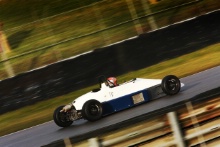 Hawkey (GBR) Formula Ford