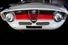 IN Racing Alfa Romeo