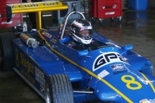 David Thorburn (GBR) Ralt F3
