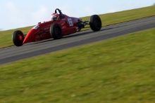 F Gray (GBR) Formula Ford