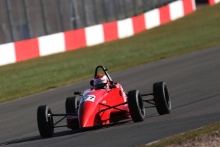 F Gray (GBR) Formula Ford