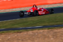 Jonathan Browne (IRL) Cliff Dempsey Racing Formula Ford