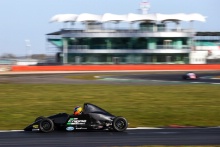 James Clarke Enigma Motorsport Formula Ford