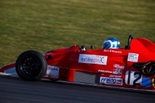 Ben Edwards (GBR) Formula Ford