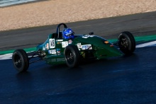 Vincent Jay Formula Ford