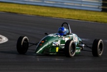 Vincent Jay Formula Ford