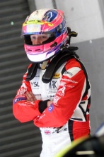 Josh Price (GBR) Pyro Motorsport Honda Civic TCR