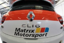Matrix Motorsport