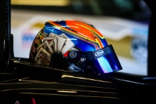 Josh Smith (GBR) Formula Ford
