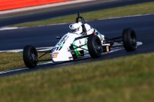 Neil Tofts Enigma Motorsport Formula Ford