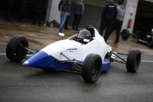 Formula Ford
