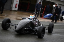 Josh Smith (GBR) Formula Ford