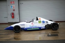 Michael Moyers (GBR) Formula Ford