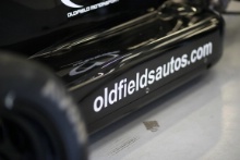Oldfield Motorsport Formula Ford