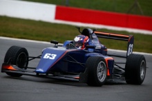Nicolai Kjaergaard (DEN) Carlin BRDC British F3