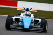 Mark Kimber (GBR) Douglas Motorsport BRDC British F3