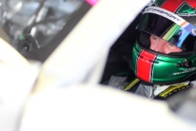 Michael Broadhurst (GBR) Fox Motorsport Mercedes AMG GT4