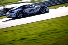 Daniel Harper (GBR) Porsche Carrera Cup