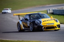 Peter Kyle-Henney (GBR) Porsche Carrera Cup