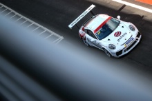 Mangion Porsche Carrera Cup