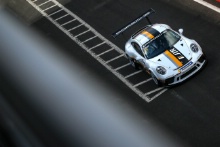Jamie Orton (GBR) JTR Porsche Carrera Cup