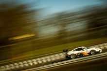 Jamie Orton (GBR) JTR Porsche Carrera Cup