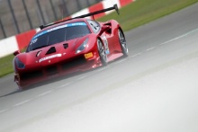 Paul Bailey / Phil Glew Horse Power Racing / SB Race Engineering Ferrari 488 Challenge