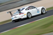 Shamus Jennings G-Cat Racing Porsche 991 GT3 Cup Gen 1