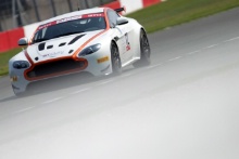 Chris Murphy / Adam Hatfield Whitebridge Motorsport Aston Martin GT4