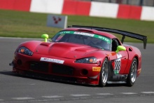 David Krayem / Krayem / Speedtec Racing Viper GT3
