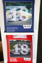 BUTE Motorsport GT Cup