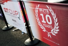 BUTE Motorsport GT Cup