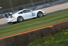 Shamus Jennings G-Cat Racing Porsche 991 GT3 Cup Gen 1