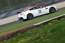 Chris Murphy / Adam Hatfield Whitebridge Motorsport Aston Martin GT4