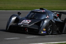 Matt Bell United Autosports Ligier JS P4
