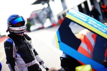 Jason Rishover / Jamie Space 360 Racing Ligier JS P3