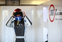Jason Rishover / Jamie Space 360 Racing Ligier JS P3